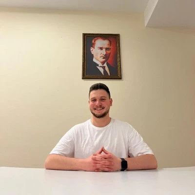 Yiğit Savcı - Software Developer & SEO Specialist