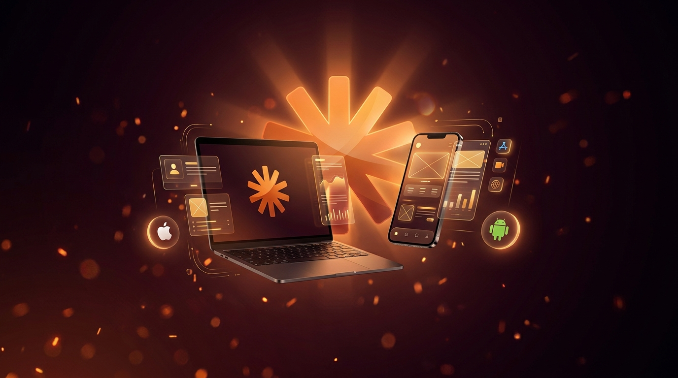 Yapay Zeka ile Web & Mobil Uygulama Geliştirme Eğitimi