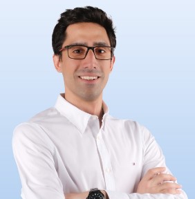 Serkan Kilickap, Siliconmade Academy Programming Instructor