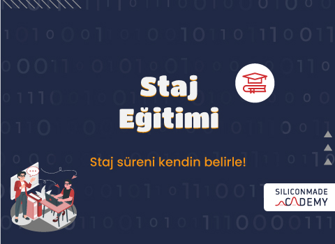 Sıfırdan Yazılım Eğitimi