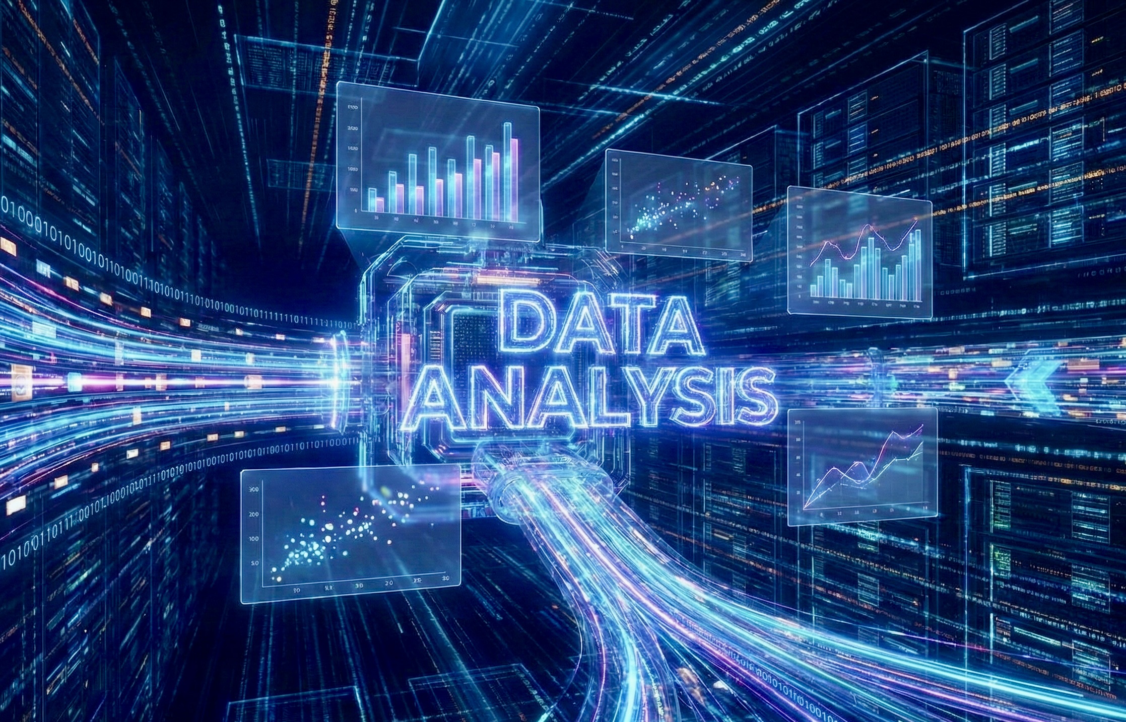 Veri Analizi ve Makine Öğrenmesi Eğitimi