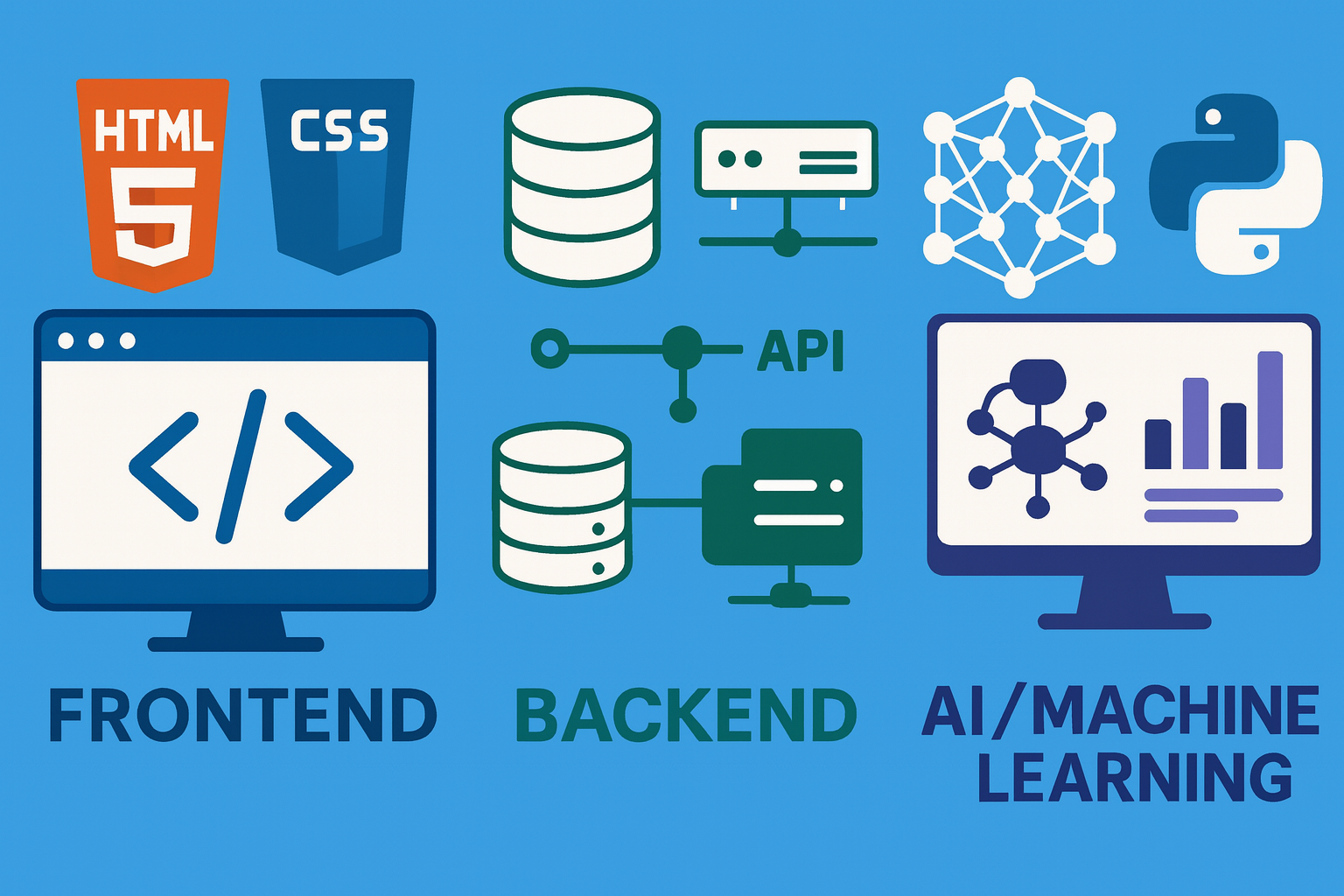 Yazılım Öğrenme Süreci