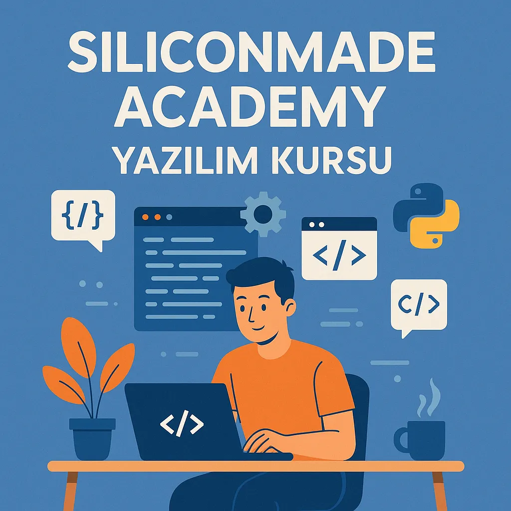 Online yazılım kursu 2025: Canlı ders, mentor desteği ve proje tabanlı eğitim