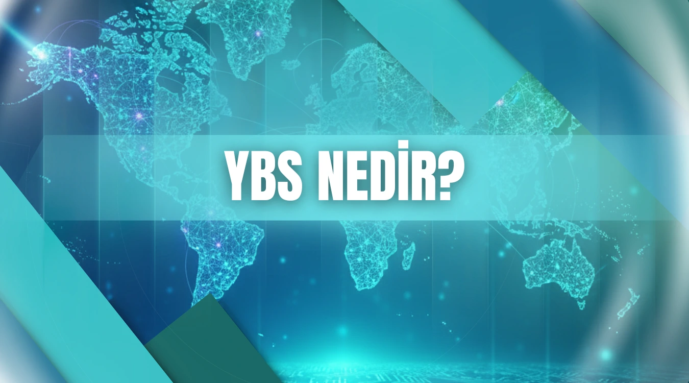 Yönetim Bilişim Sistemleri (YBS) bölümü ve kariyer yolları
